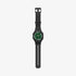 Spigen Galaxy Watch Series Case+Band Rugged Armor Pro